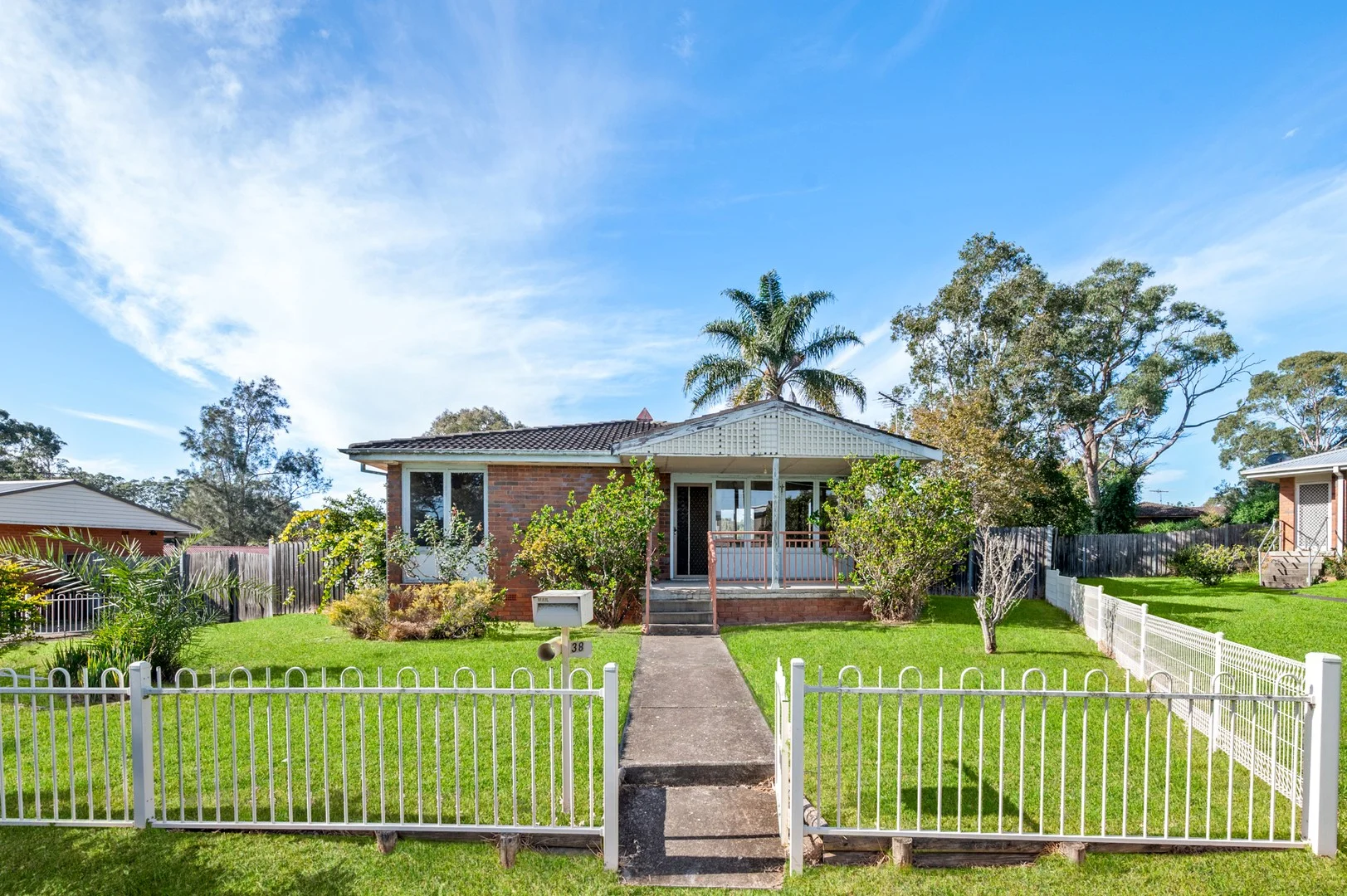 Primary image of 38 Docharty Street, Bradbury NSW 2560