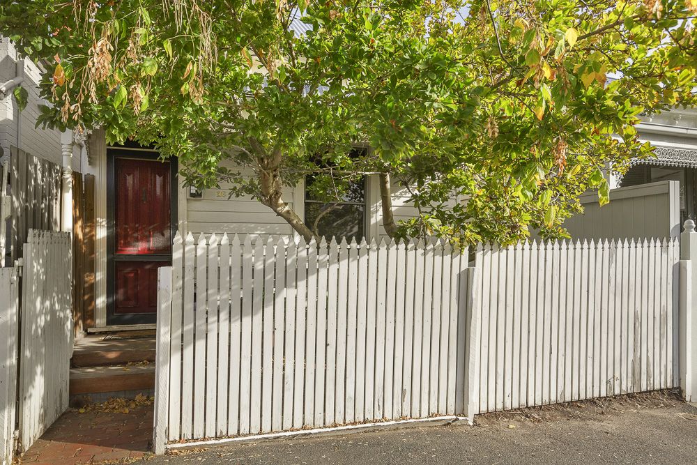 2 bedrooms House in 16 Spring Street PRAHRAN VIC, 3181