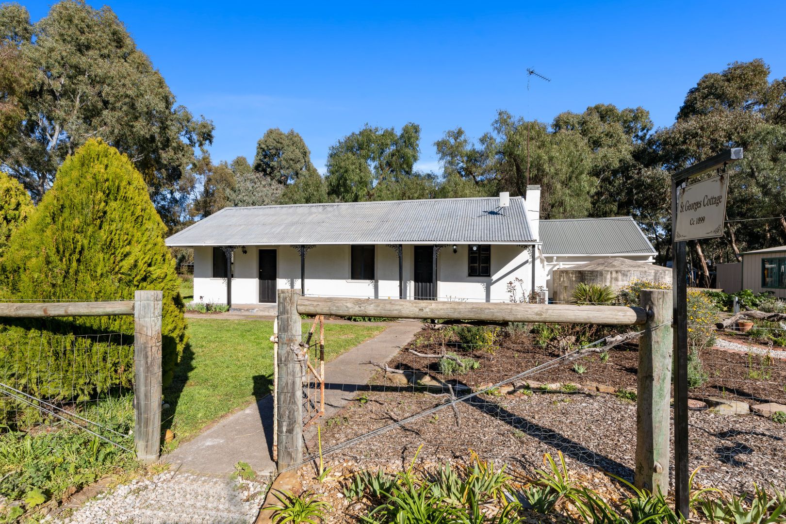 15 St Georges Terrace, Armagh SA 5453, Image 1