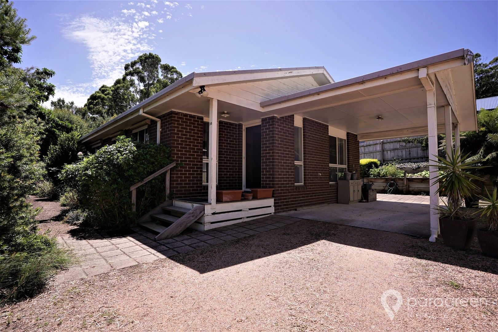 3 bedrooms House in 16 Landy Road FOSTER VIC, 3960