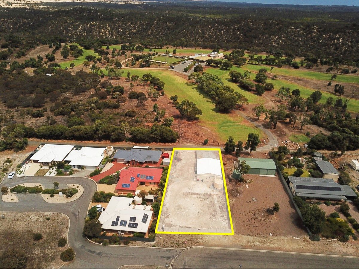 1 Holly Rise, Coffin Bay SA 5607, Image 0