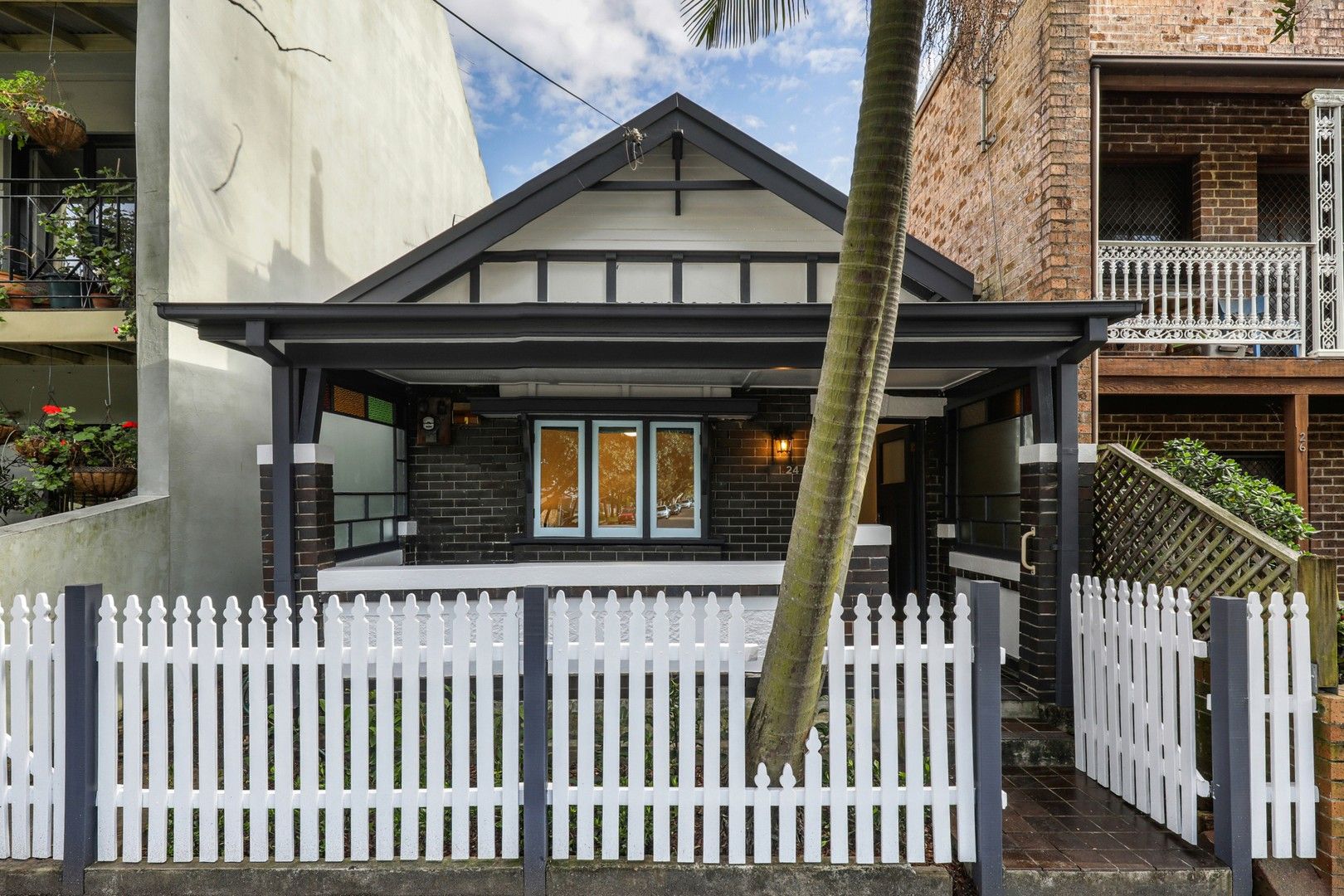 2 bedrooms House in 24 Jennings Street ALEXANDRIA NSW, 2015