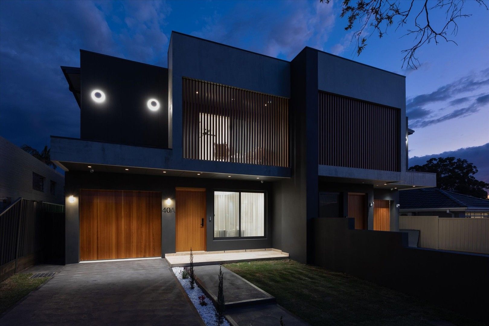 4 bedrooms Semi-Detached in 40A Ellesmere Street PANANIA NSW, 2213