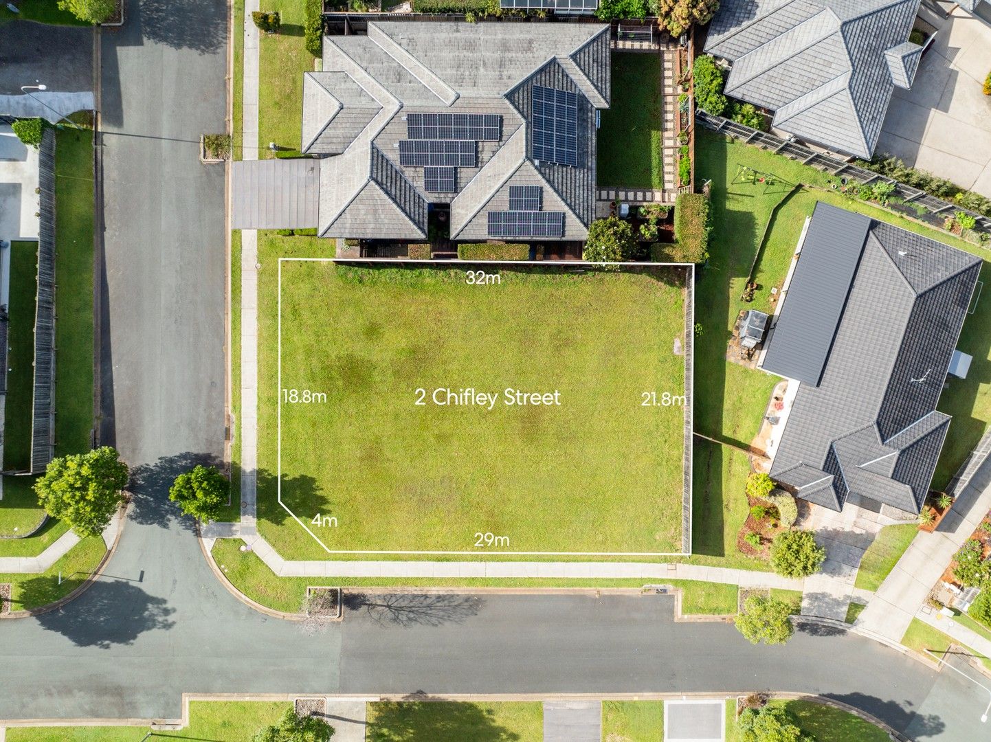 2 Chifley Street, Thrumster NSW 2444, Image 0