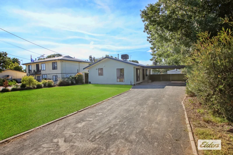 Primary image of 155 Hoddle Street, Howlong NSW 2643