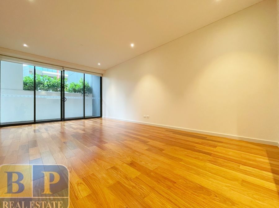 1 bedrooms Apartment / Unit / Flat in CG09 39 Belmore St BURWOOD NSW, 2134