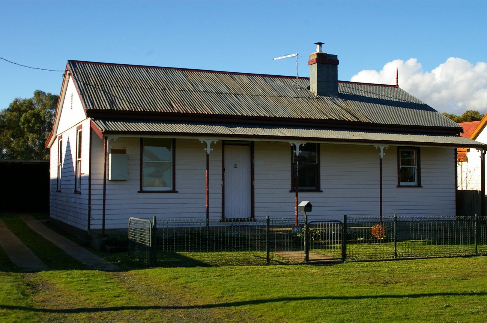 124 Conara Road, Conara TAS 7211, Image 0