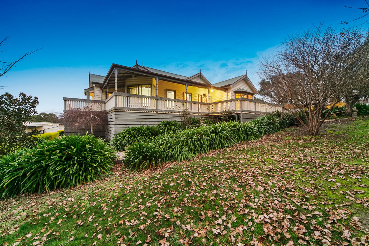 404 Beaconsfield Emerald Road, Guys Hill VIC 3807, Image 0