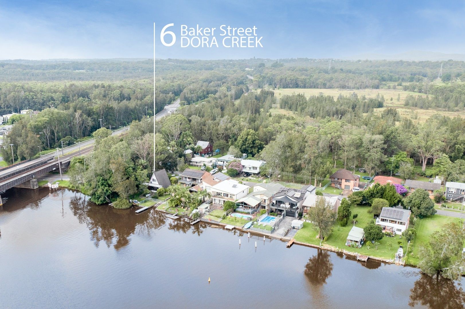 6 Baker Street, Dora Creek NSW 2264, Image 0