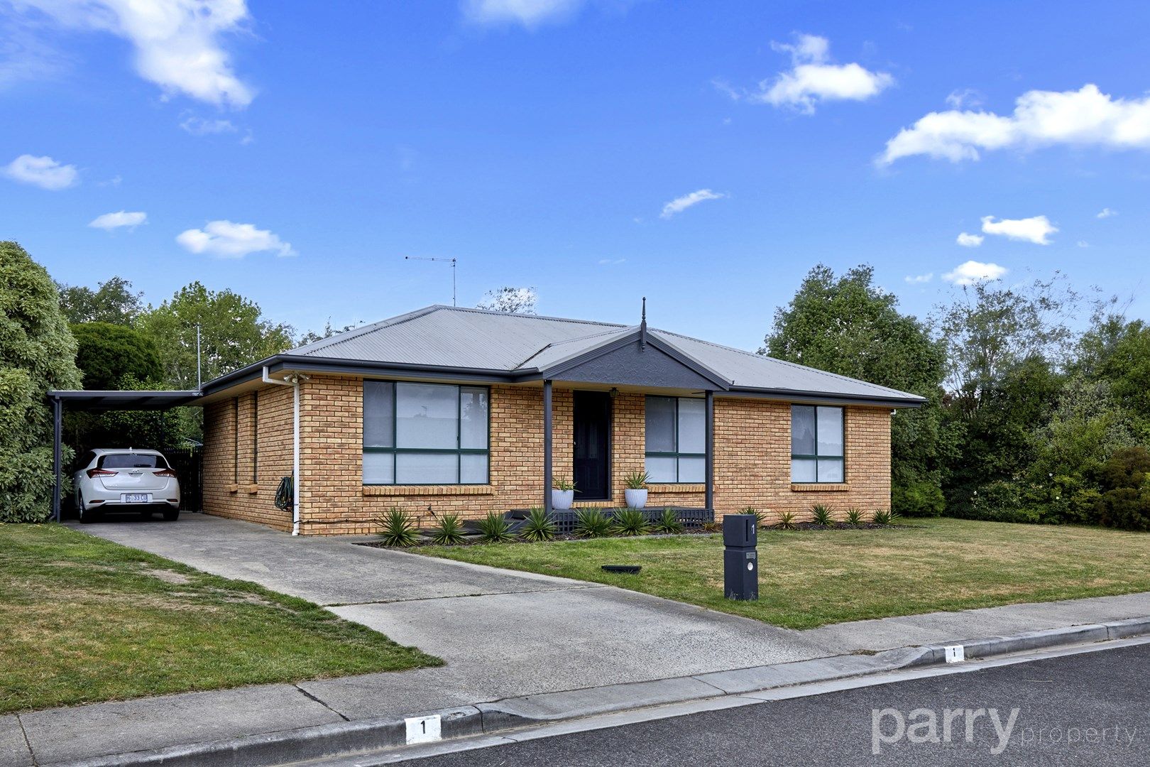 1 Castleford Court, Prospect Vale TAS 7250, Image 0