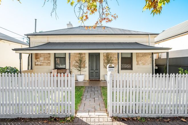 Picture of 26 Dover Street, MAYLANDS SA 5069