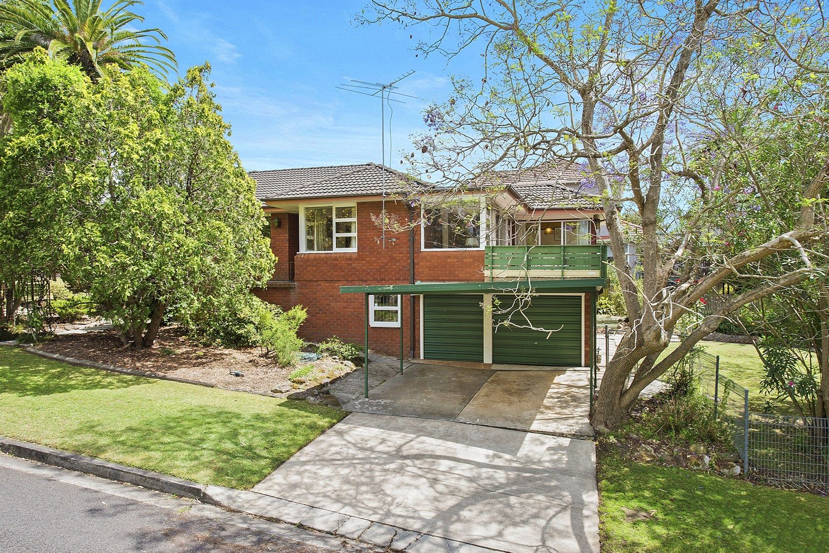 8 New Farm Road, West Pennant Hills NSW 2125, Image 0