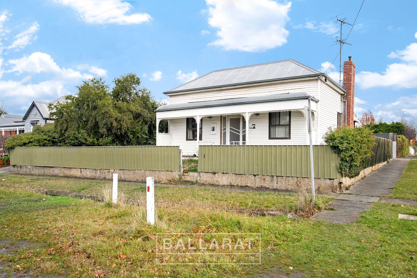 205 Crompton Street, Soldiers Hill VIC 3350, Image 1