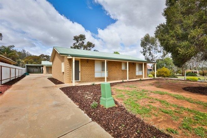 Picture of 1/12 Caffrey Court, IRYMPLE VIC 3498