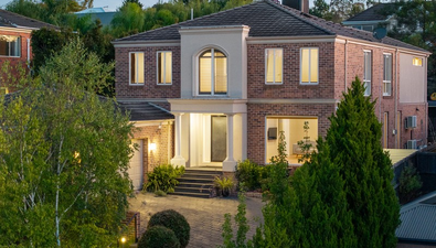 Picture of 25 Tandarra Drive, RINGWOOD VIC 3134