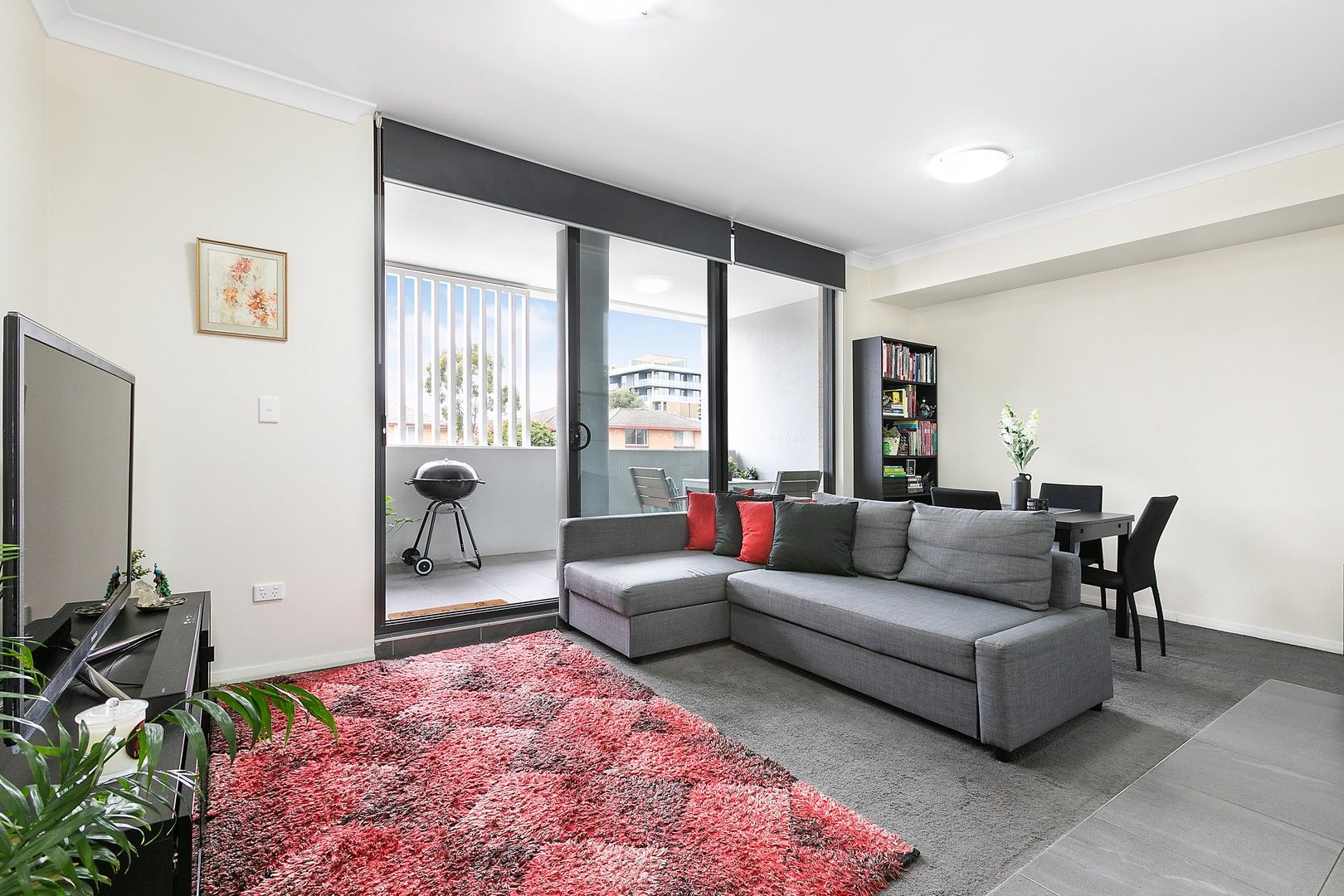 1 bedrooms Apartment / Unit / Flat in 12/29 Goulburn Street LIVERPOOL NSW, 2170