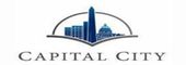 Logo for Capital City Real Estate
