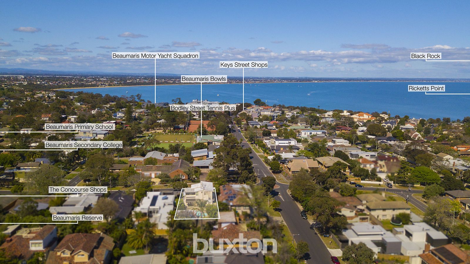 21 Dalgetty Road, Beaumaris VIC 3193, Image 2