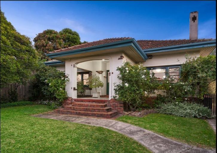 4 bedrooms House in 1 Station St KEW EAST VIC, 3102