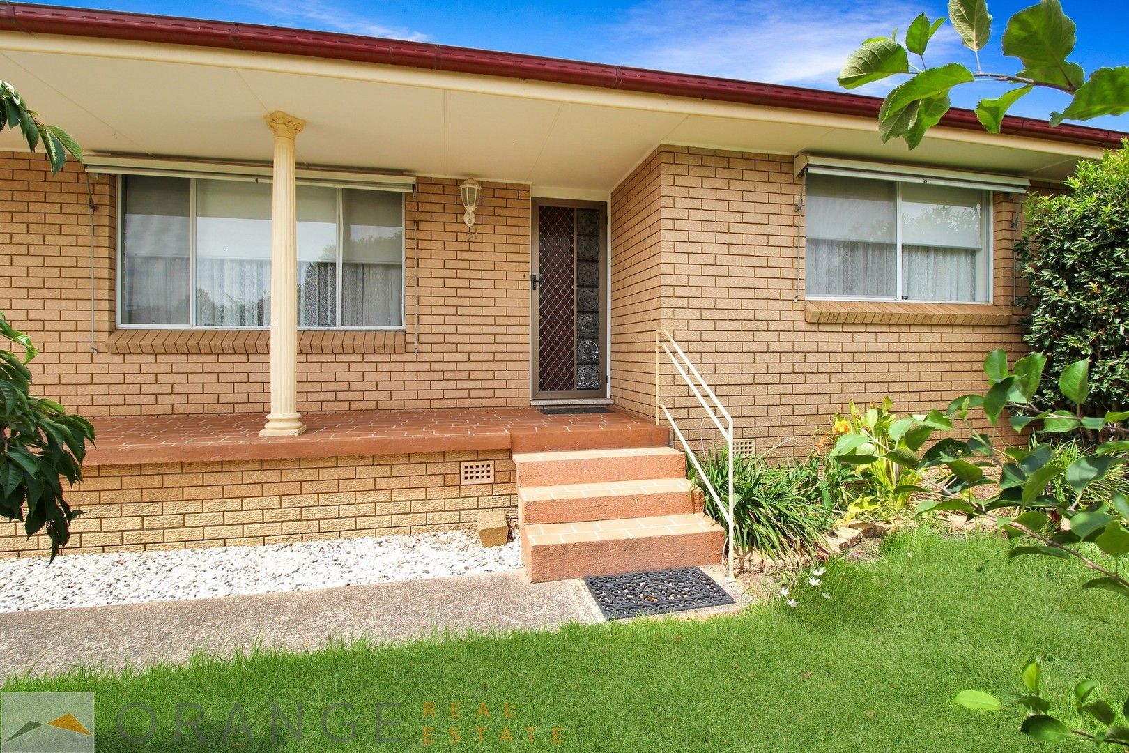 21/98 Kenna Street, Orange NSW 2800, Image 0