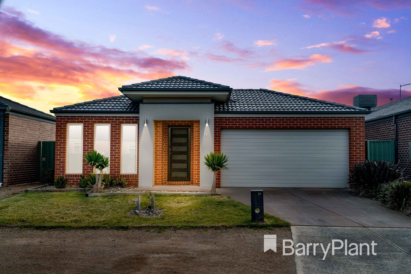 16 Reddington Way, Wyndham Vale VIC 3024, Image 0