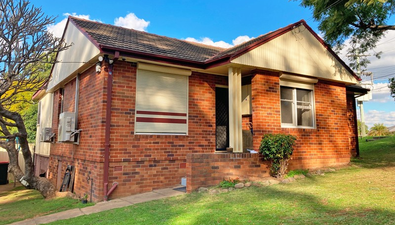 Picture of 6 Noakes Parade, LALOR PARK NSW 2147