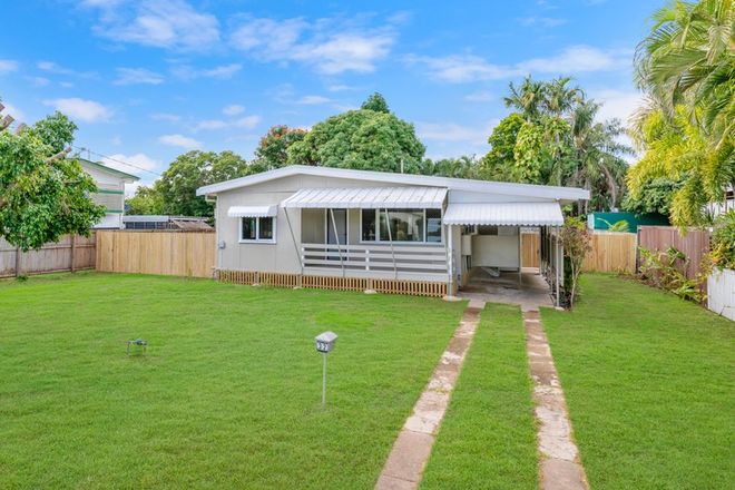 Picture of 32 Water Street, MUNDINGBURRA QLD 4812