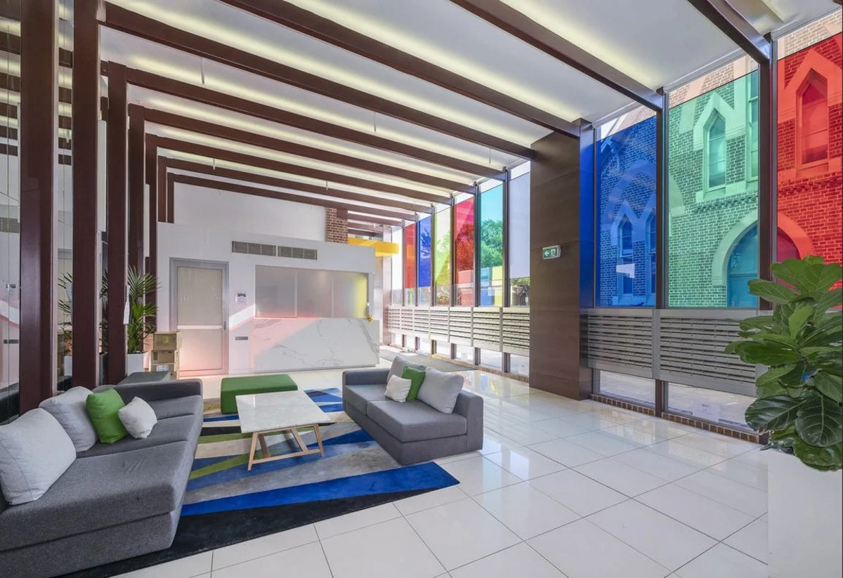 Additional image 10 of 1105/128 Brookes Street, Fortitude Valley QLD 4006