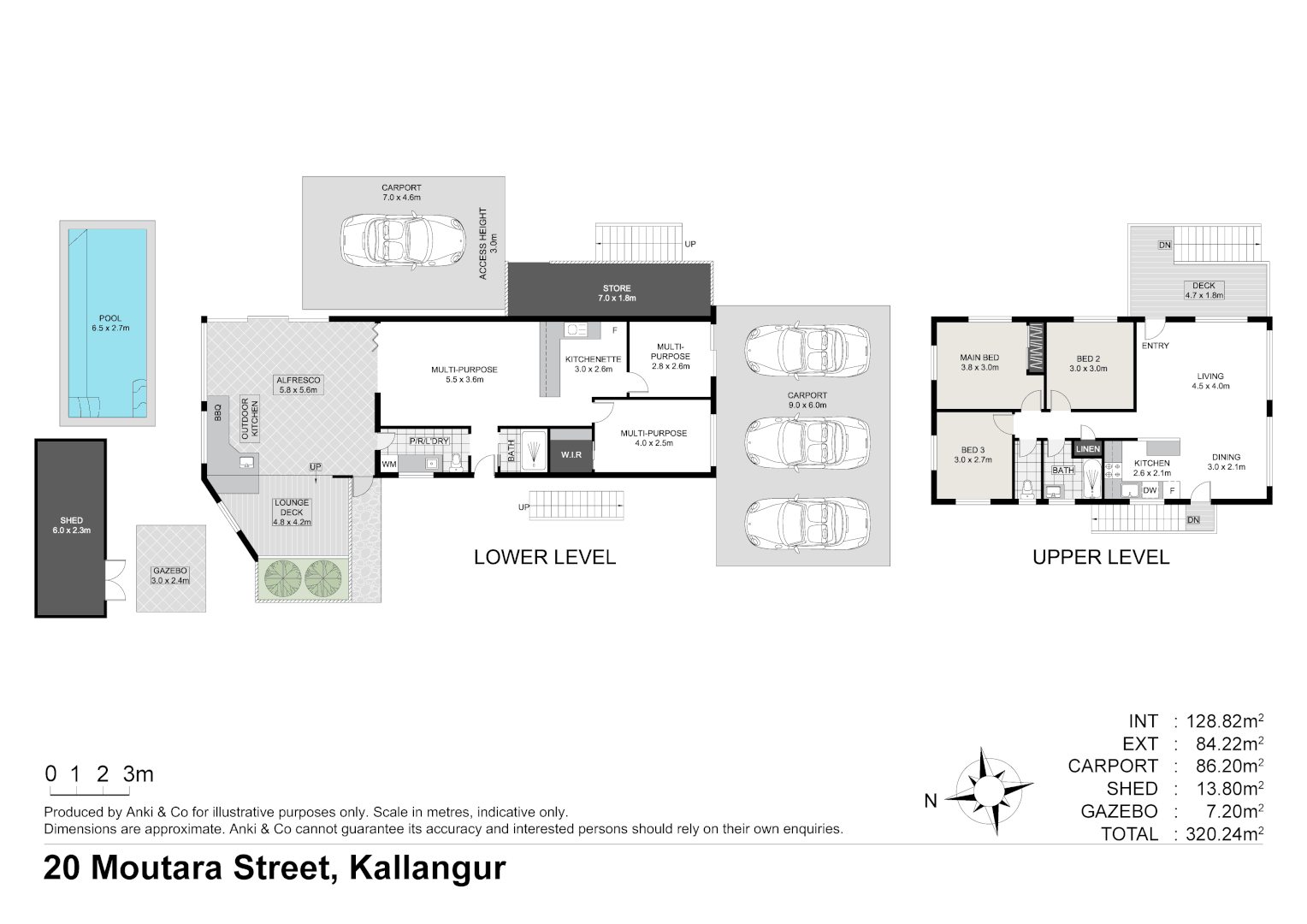 20 Moutara Street, Kallangur QLD 4503 | Domain
