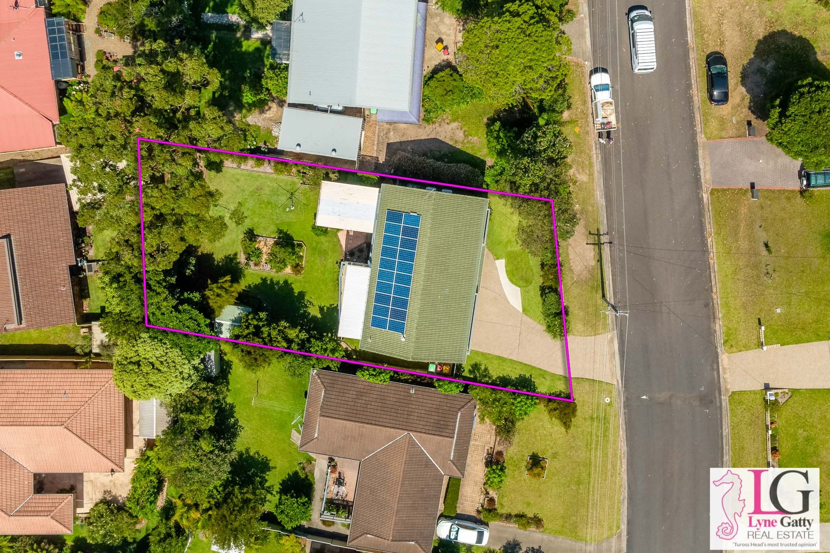 92 Bondi Street, Tuross Head NSW 2537, Image 2