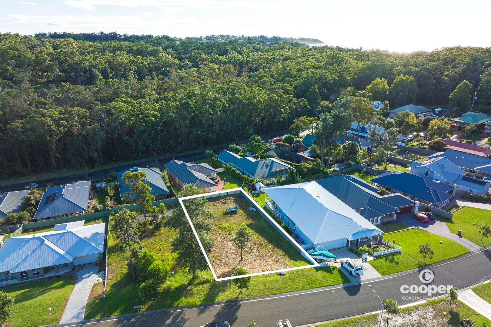 15 Molloy Street, Mollymook NSW 2539, Image 1