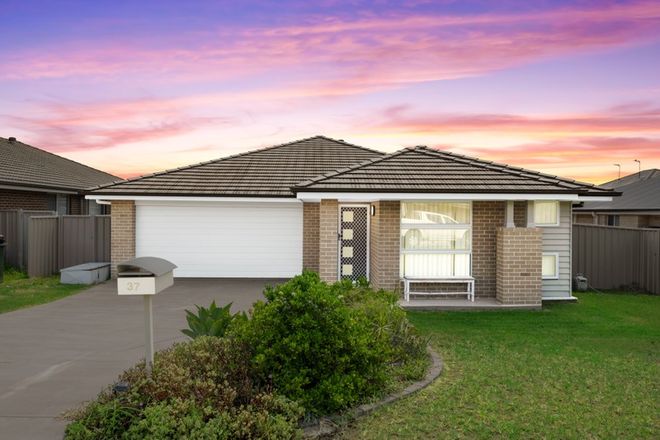 Picture of 37 Connel Drive, HEDDON GRETA NSW 2321