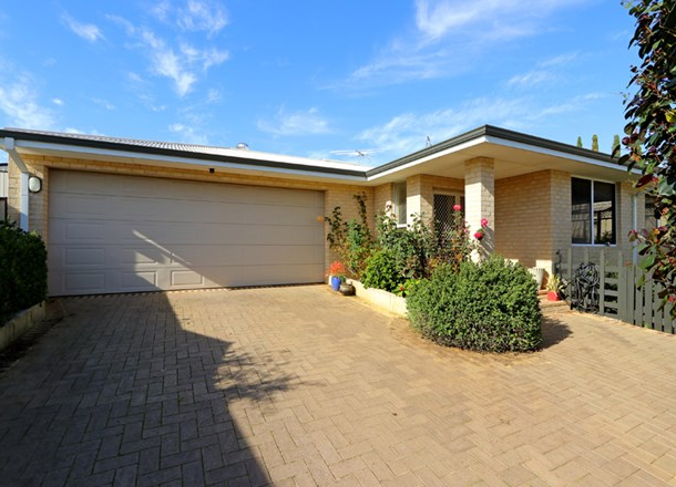 25 Lilac Hill Vista, Madeley WA 6065