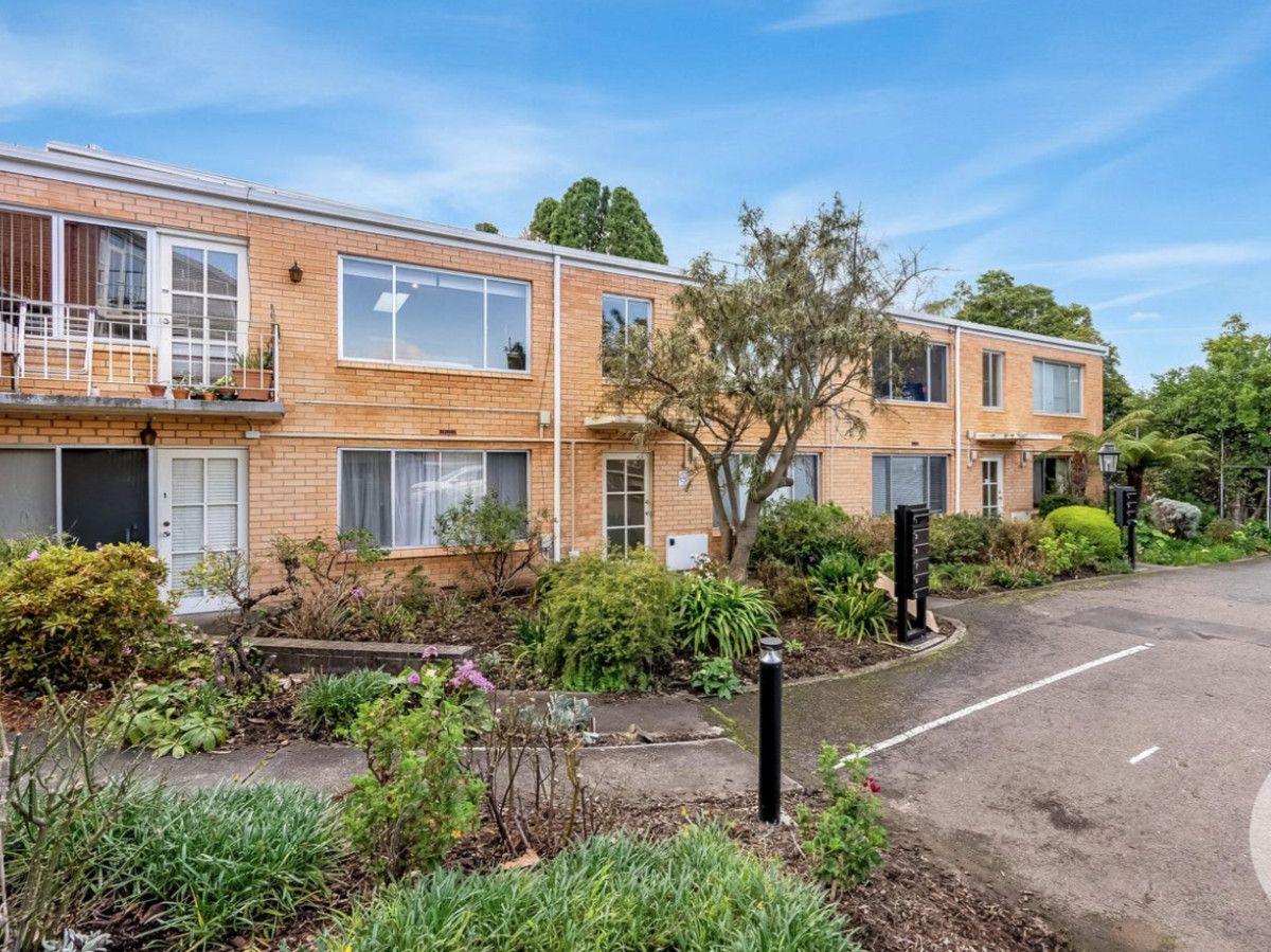 7/2a Sayer Crescent, Sandy Bay TAS 7005 Apartment For Rent Domain