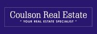 Coulson Real Estate logo