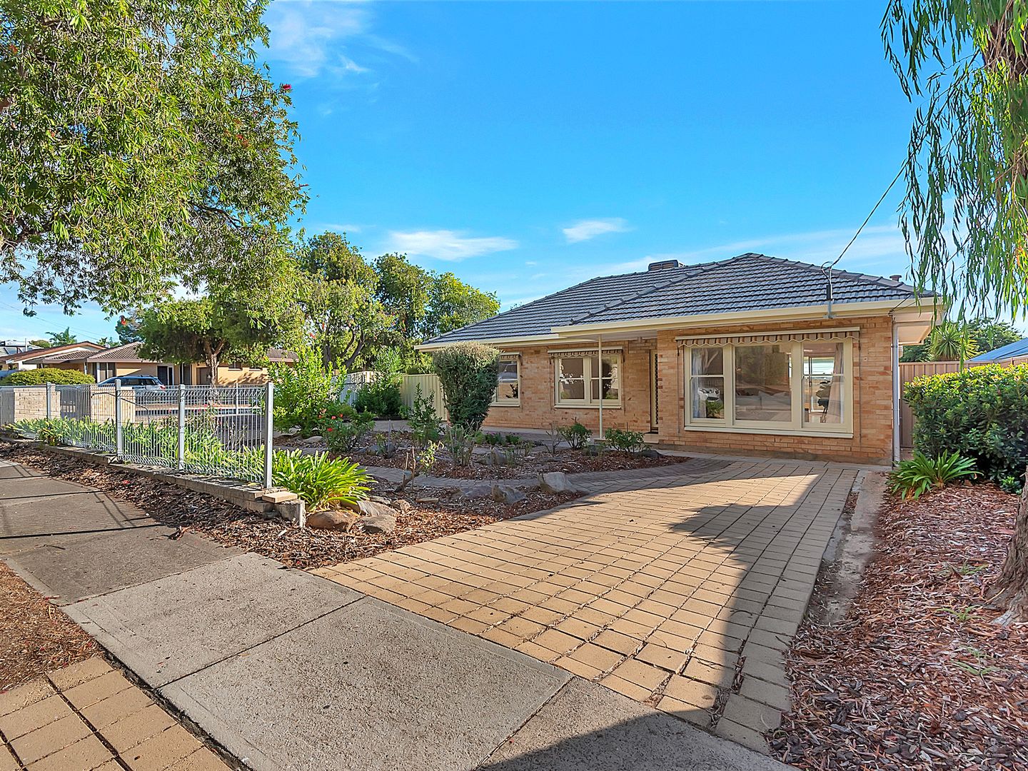 35 Shelley Street, Tea Tree Gully SA 5091 Domain