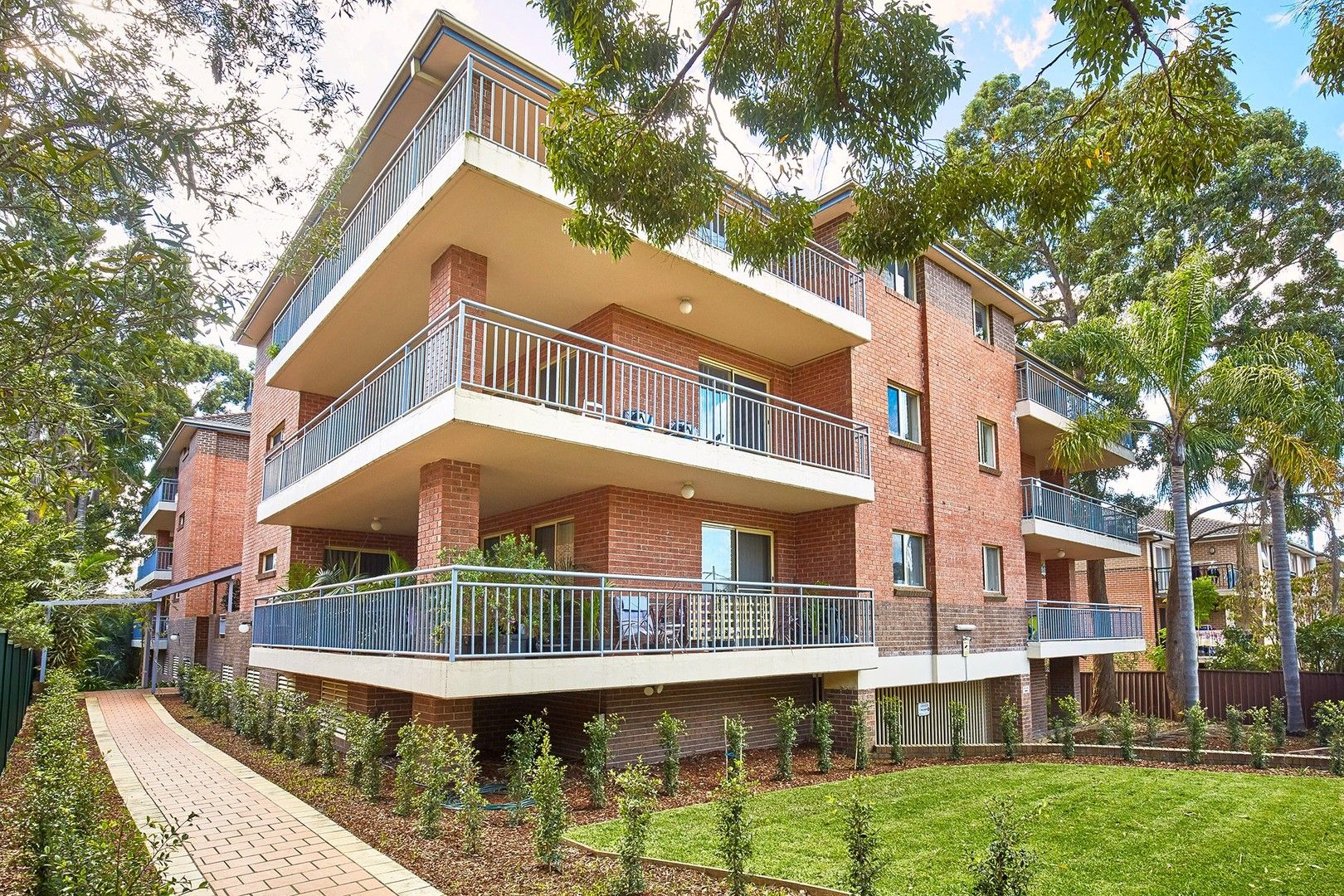 5/5 May Street, Hornsby NSW 2077 Apartment For Rent Domain