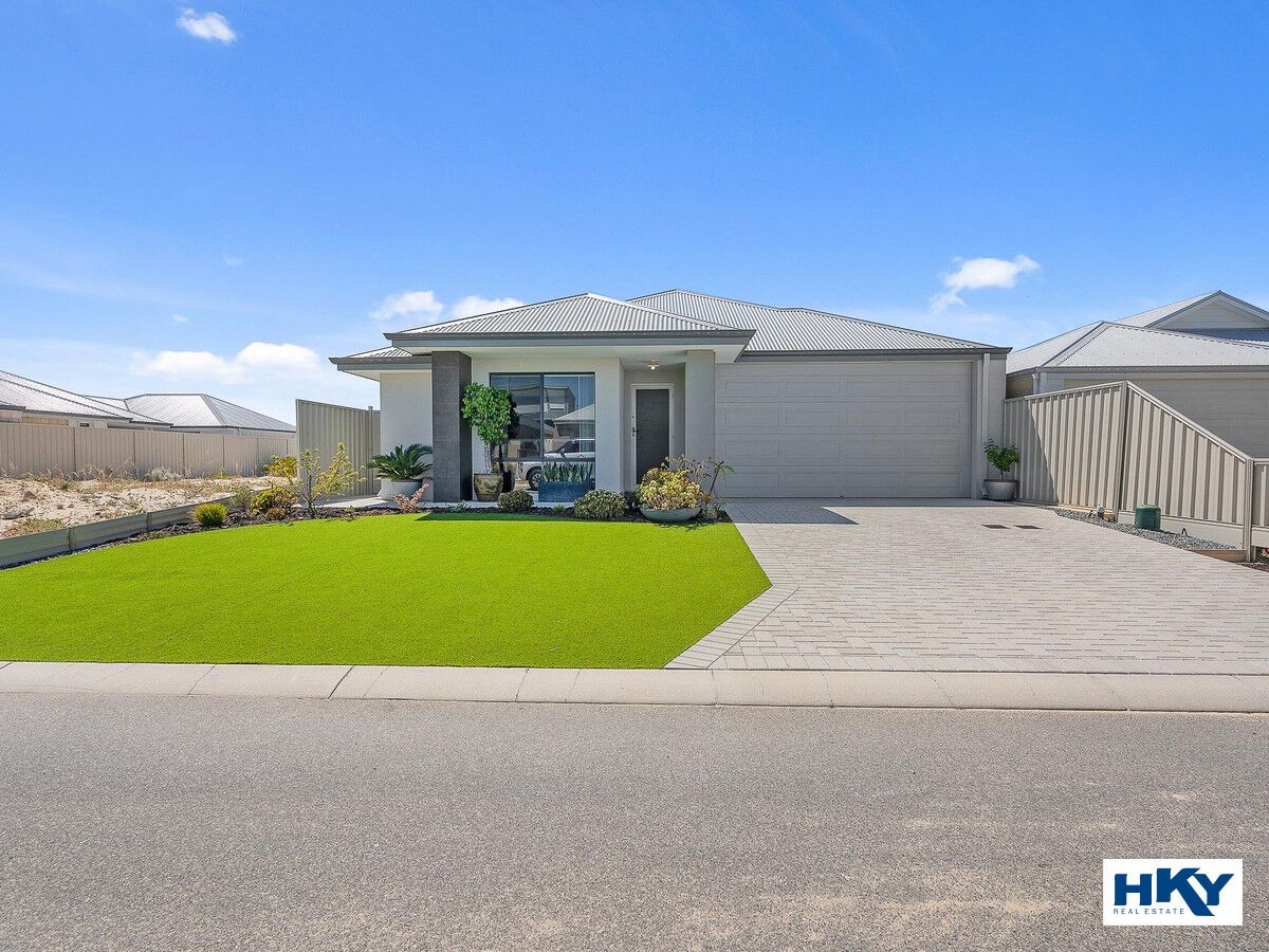 18 Seabreeze Drive, Yanchep WA 6035, Image 1