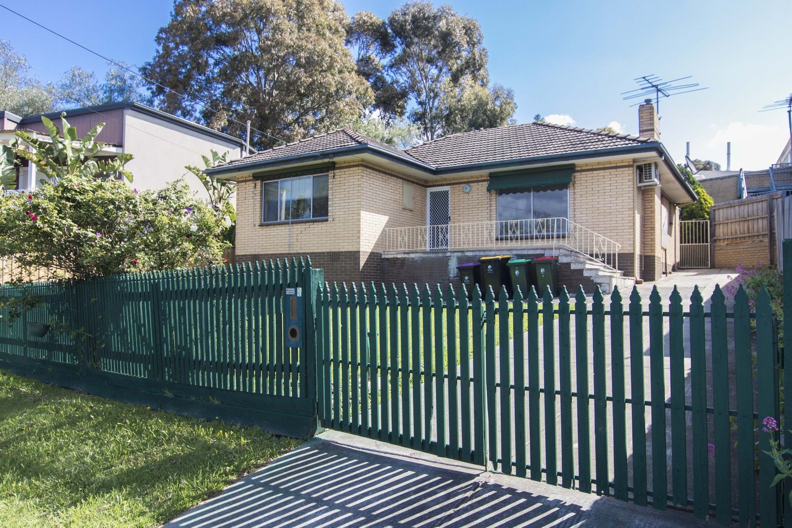 1 Convent Court Coburg North VIC 3058 House For Rent $550 Domain