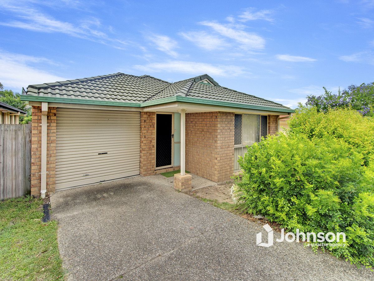 14 Central Street, Forest Lake QLD 4078