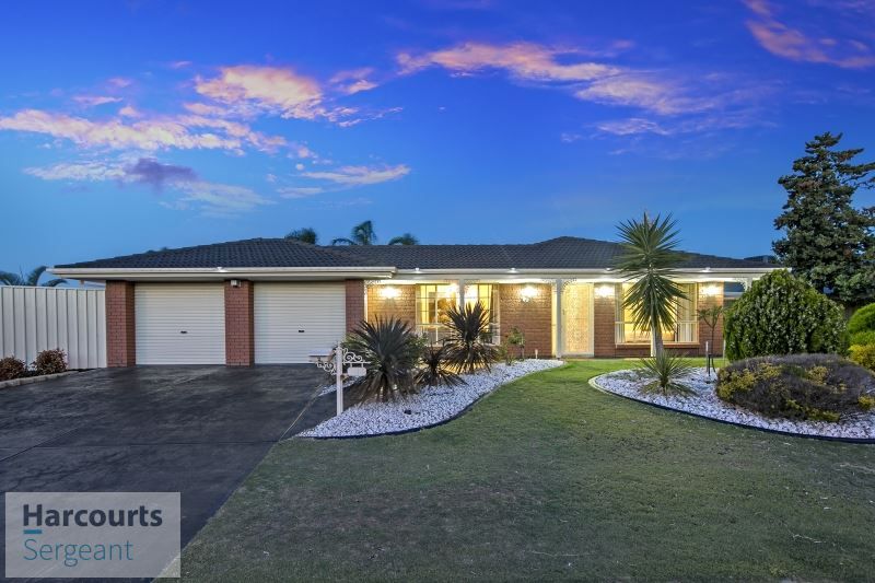 2 Mensforth Court, Paralowie SA 5108, Image 1