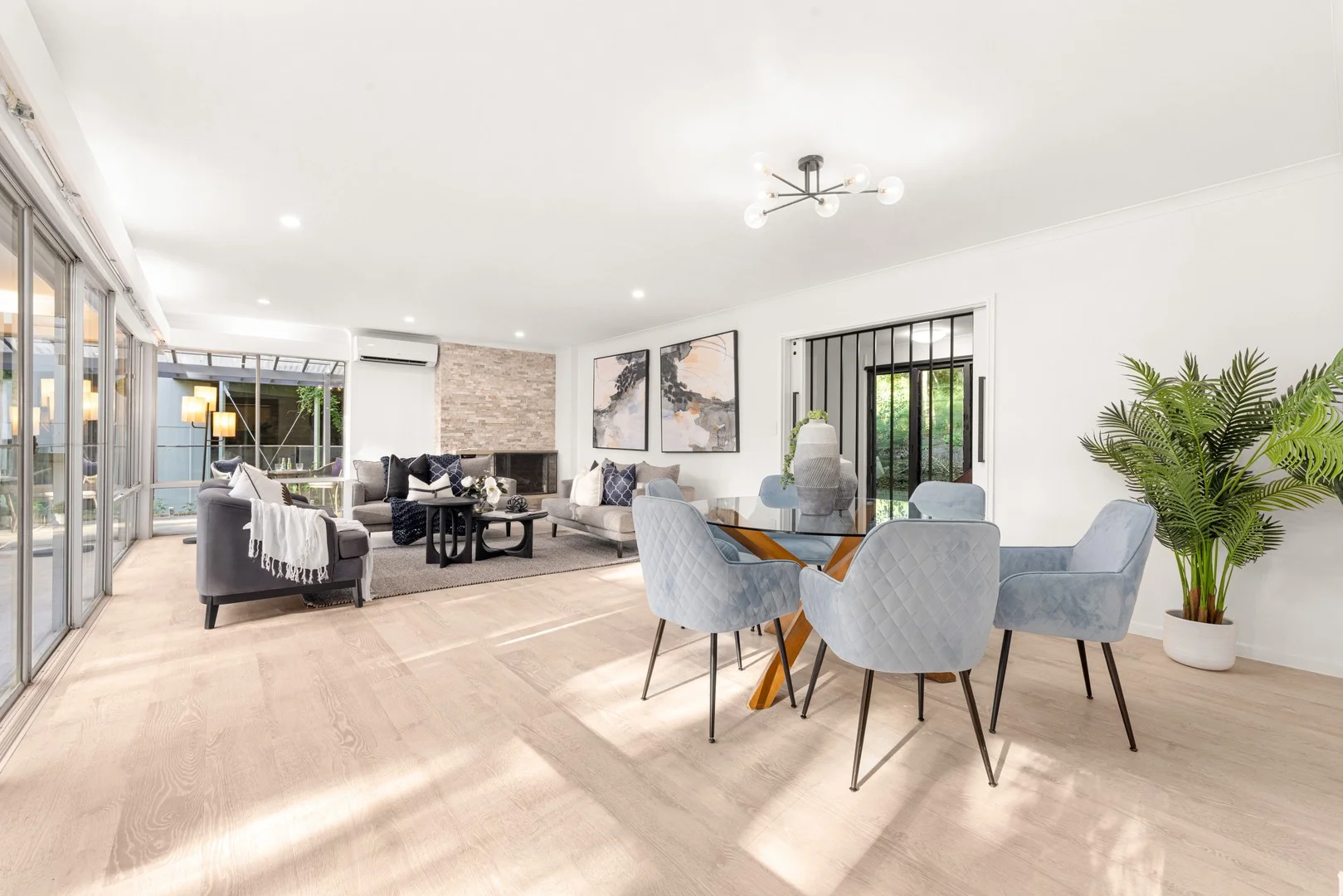 45 Ashburton Street, Chapel Hill QLD 4069