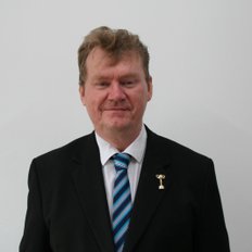 Robert Heard, Sales representative