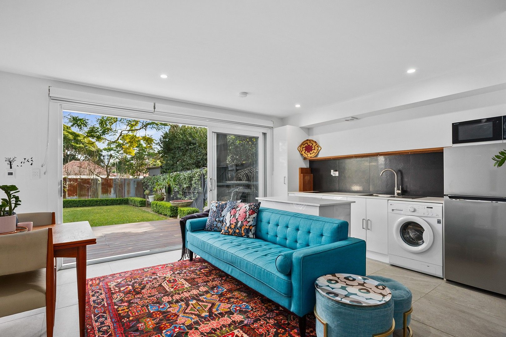 1 bedrooms Studio in 37A Beauchamp St MARRICKVILLE NSW, 2204