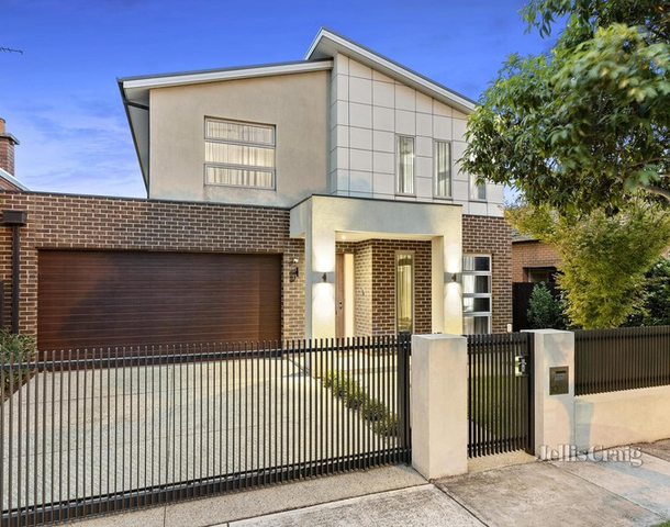 10 Derby Street, Moonee Ponds VIC 3039