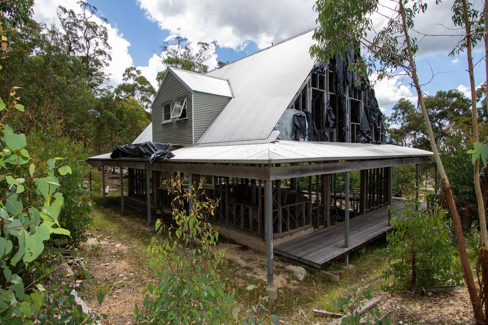 Winterbourne Road, Walcha NSW 2354, Image 1