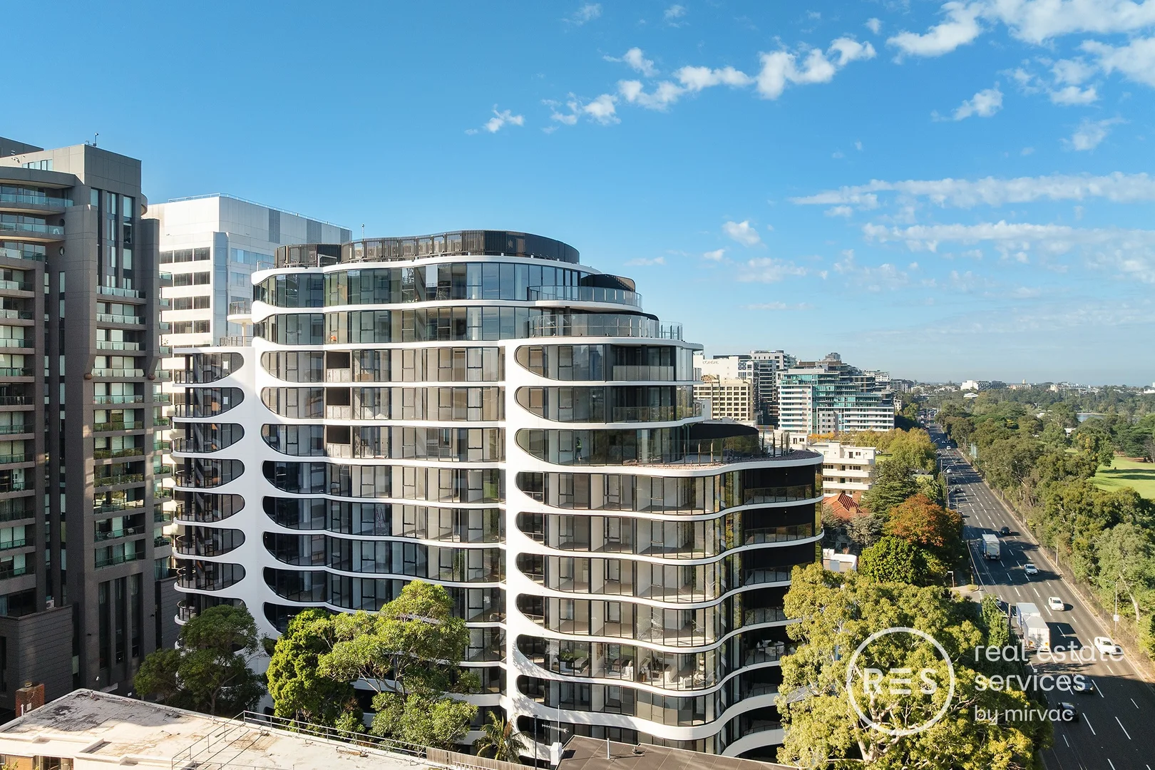 Additional image 10 of 708/31 Queens Lane, Melbourne VIC 3004