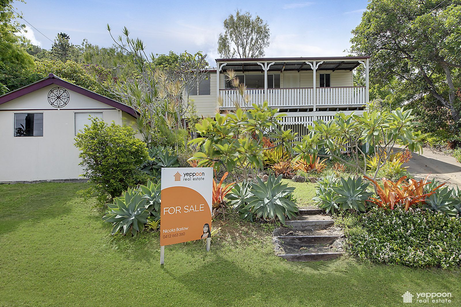 21 Lamberton Street, Yeppoon QLD 4703, Image 0