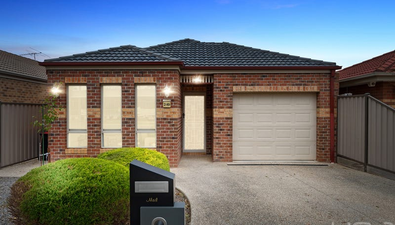 Picture of 2/89 Black Dog Drive, BROOKFIELD VIC 3338