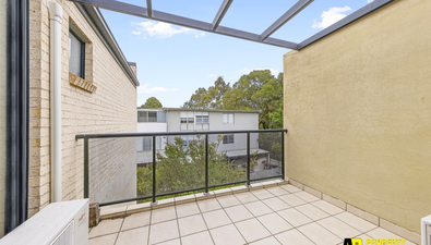Picture of 11/2-4 Reid Avenue, WESTMEAD NSW 2145